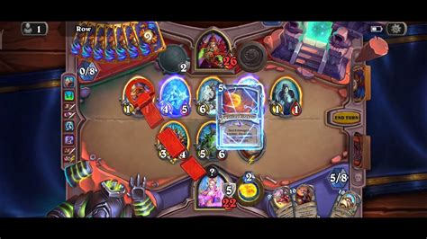 This allows for analysis and. . Hearthstone replay